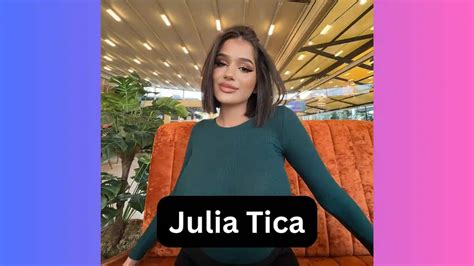 lulia tica|Lulia Tica .